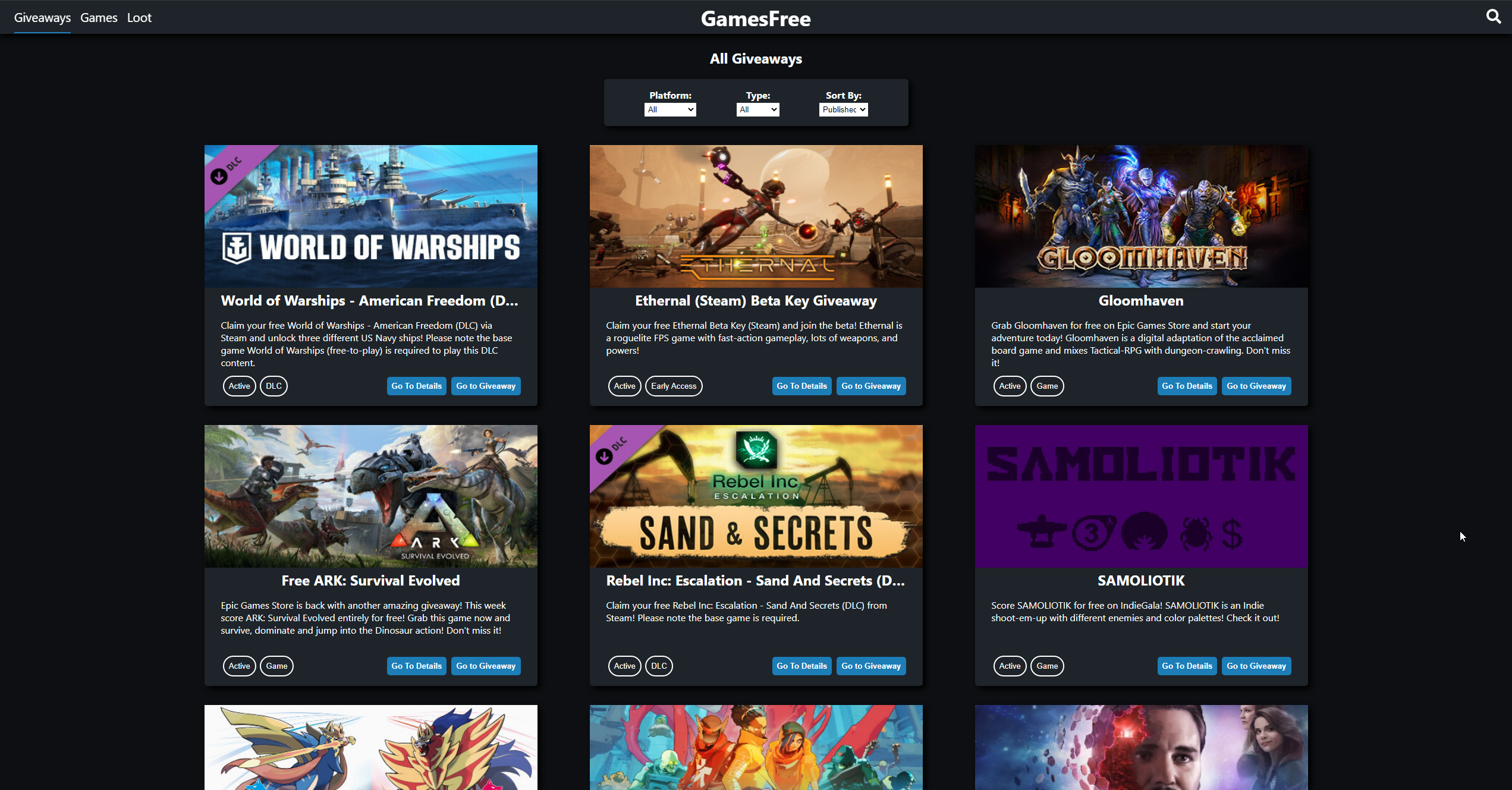 Games Free image